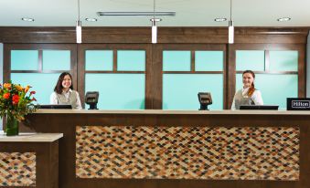 Homewood Suites by Hilton Reston