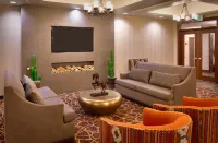 هوليداي إن إكسبرس آند سويتس كانا ب باي آيتش جي فنادق في كاناب