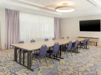 Hilton Garden Inn Broomfield Boulder Hotéis em Broomfield