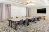 ฮิลตัน การ์เดน อินน์ บรูมฟิลด์ โบลเดอร์