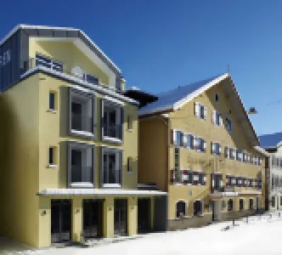 هوتل زوم موهرين فنادق في 