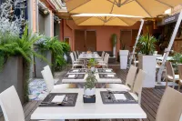 Grand Hotel Tiberio