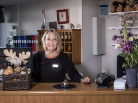 貝爾酒店 特羅爾海坦酒店