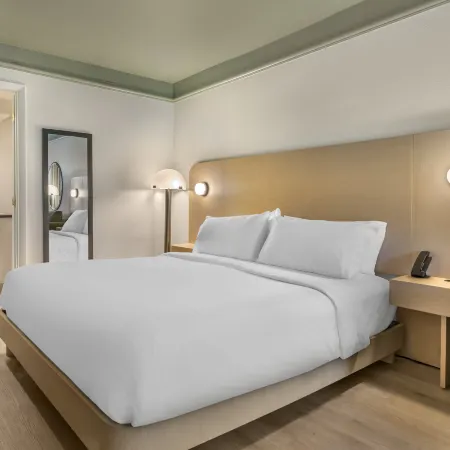 Voco Kissimmee Orlando by IHG Отели рядом с достопримечательностью «Селебрейшн»