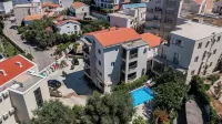 Apartments My Przno - Ocean View