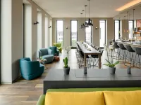 Aparthotel Adagio Bremen Các khách sạn ở Bremen