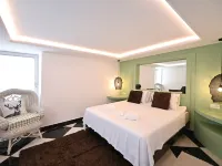 Unique Losone Apartment Hotels in Losone