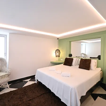 Unique Losone Apartment Hotels in Losone