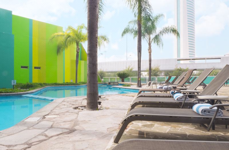 Holiday Inn Monterrey-Parque Fundidora by IHG photo 4