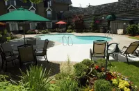 Best Western Fireside Inn - Pool