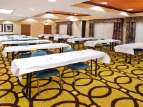 Holiday Inn Express PEACHTREE CORNERS-NORCROSS by IHG ノークロスのホテル