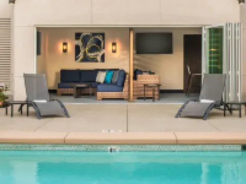 Courtyard Vacaville Hotels in Vacaville