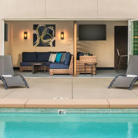 Courtyard Vacaville