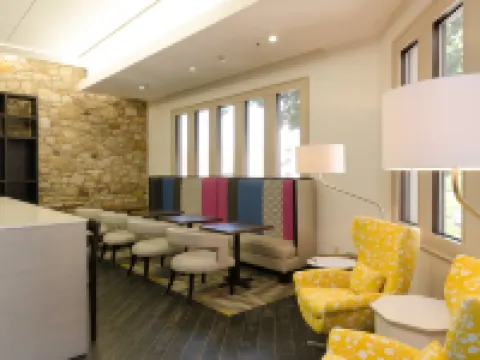 Holiday Inn Express HICKORY-HICKORY MART by IHG Hoteles en Hickory