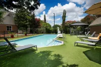 Residence Inn San Antonio Airport/Alamo Heights - Airport Shuttle