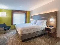 Holiday Inn Express & Suites SWANSEA by IHG Hotels in Bristol County