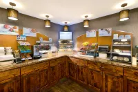 Holiday Inn Express SHOW LOW by IHG - breakfast
