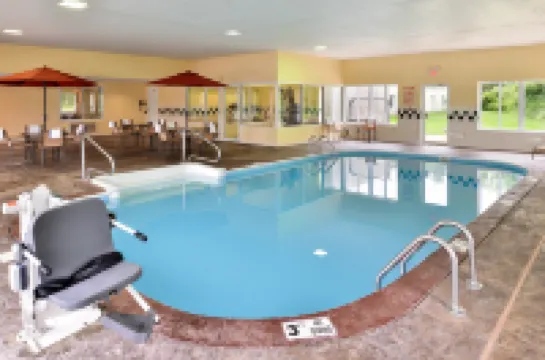 Red Roof Inn Sandusky - Milan Hotels in Milan Township