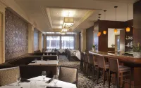 The Ashton Hotel | Downtown Fort Worth, TX Hotel - Desayuno
