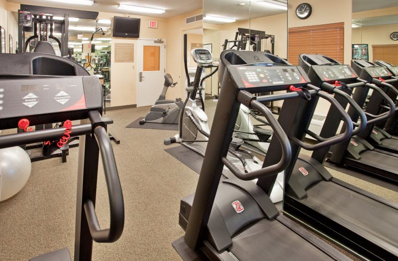 Candlewood Suites Junction City/FT. Riley by IHG photo 5