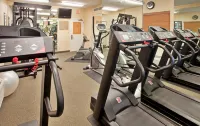 Candlewood Suites JUNCTION CITY/FT. RILEY by IHG - Gym