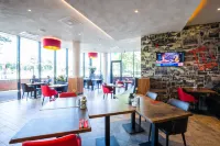 Bastion Hotel Tilburg - breakfast