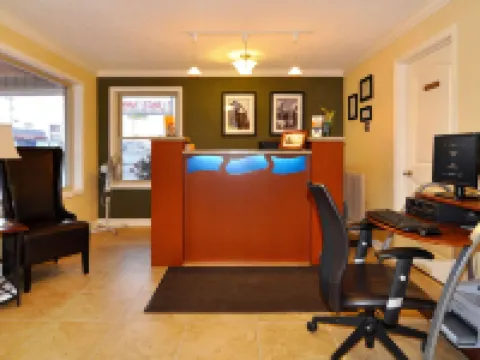 M Star Hotel Searcy Hoteles en Searcy