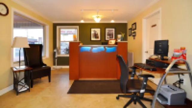 โรงแรมเอ็ม สตาร์ เซียร์ซี