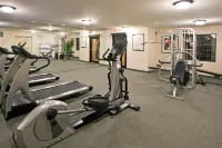Staybridge Suites TALLAHASSEE I-10 EAST by IHG - Træningscentre
