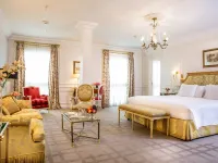 Alvear Palace Hotel - Leading Hotels of the World Hotels near Barrio Norte