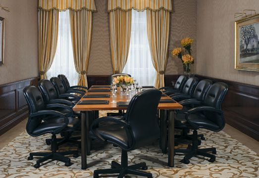 알베아 팰리스 호텔 객실