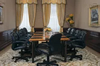 Alvear Palace Hotel - Leading Hotels of the World