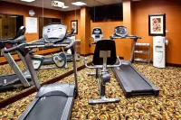 Holiday Inn Express STUART by IHG - Gym