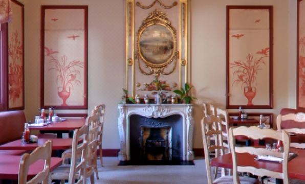 Prince Conti Hotel French Quarter