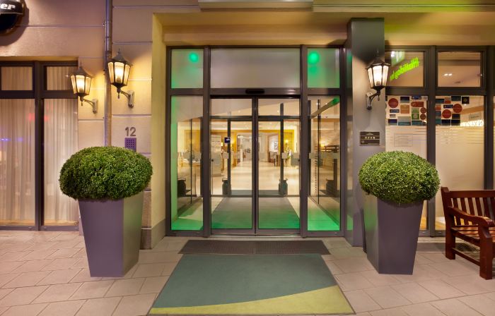 Holiday Inn NÜRNBERG CITY CENTRE by IHG