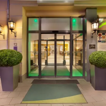 Holiday Inn NÜRNBERG CITY CENTRE by IHG Hotels near Germanisches National Museum