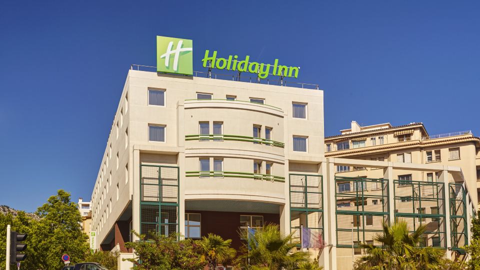 Holiday Inn TOULON - CITY CENTRE by IHG