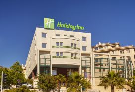 Holiday Inn TOULON - CITY CENTRE by IHG