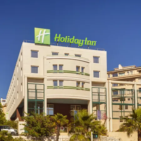 Holiday Inn TOULON - CITY CENTRE by IHG Отели рядом с достопримечательностью «Паром Тоулон»