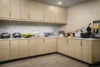 TownePlace Suites by Marriott El Centro - 조식 운영