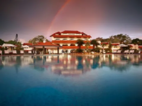 沃卡拉度假 - IHCL 精選酒店 瓦卡拉酒店