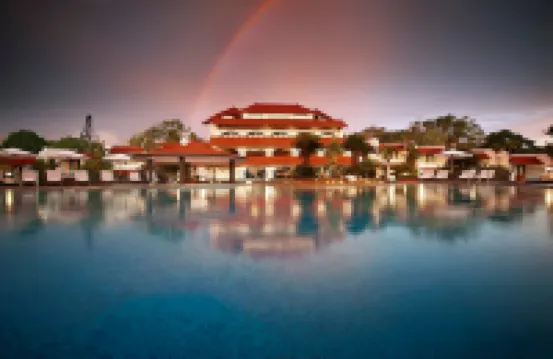 เกตเวย์ วาร์กาลา