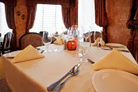 Holiday Inn QUINCY by IHG - petit déjeuner