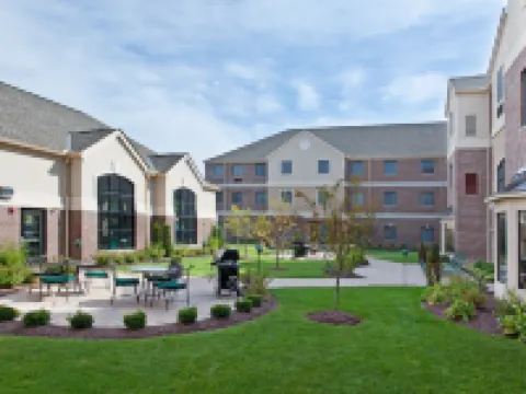 Staybridge Suites AKRON-STOW-CUYAHOGA FALLS by IHG Hotels in Stow