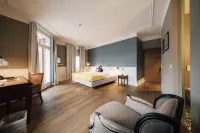 Blue City Boutique Hotel