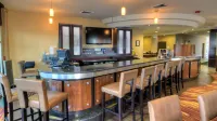 Holiday Inn BOISE AIRPORT by IHG - bar