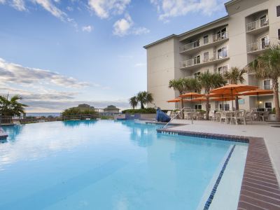 Holiday Inn Club Vacations GALVESTON BEACH RESORT by IHG