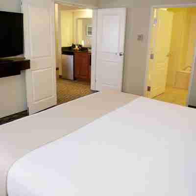 Holiday Inn EFFINGHAM by IHG Rooms