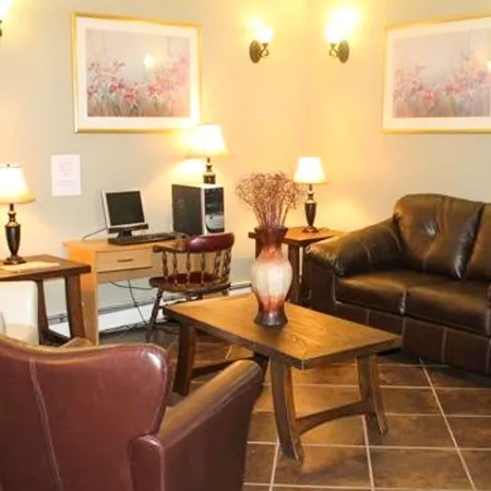 Traveller's Inn Prince Edward Island