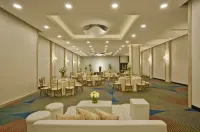 Crowne Plaza SANTO DOMINGO by IHG - Morgenmad